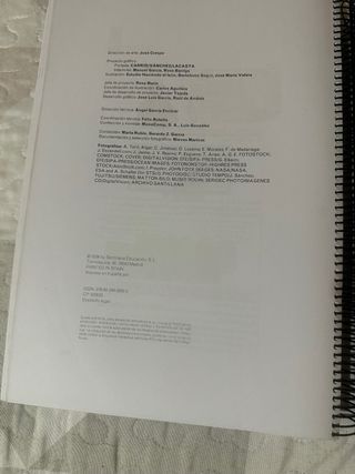 Solucionario matemáticas 4ESO santillana