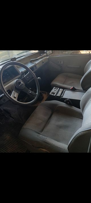 Nissan Patrol 3.0