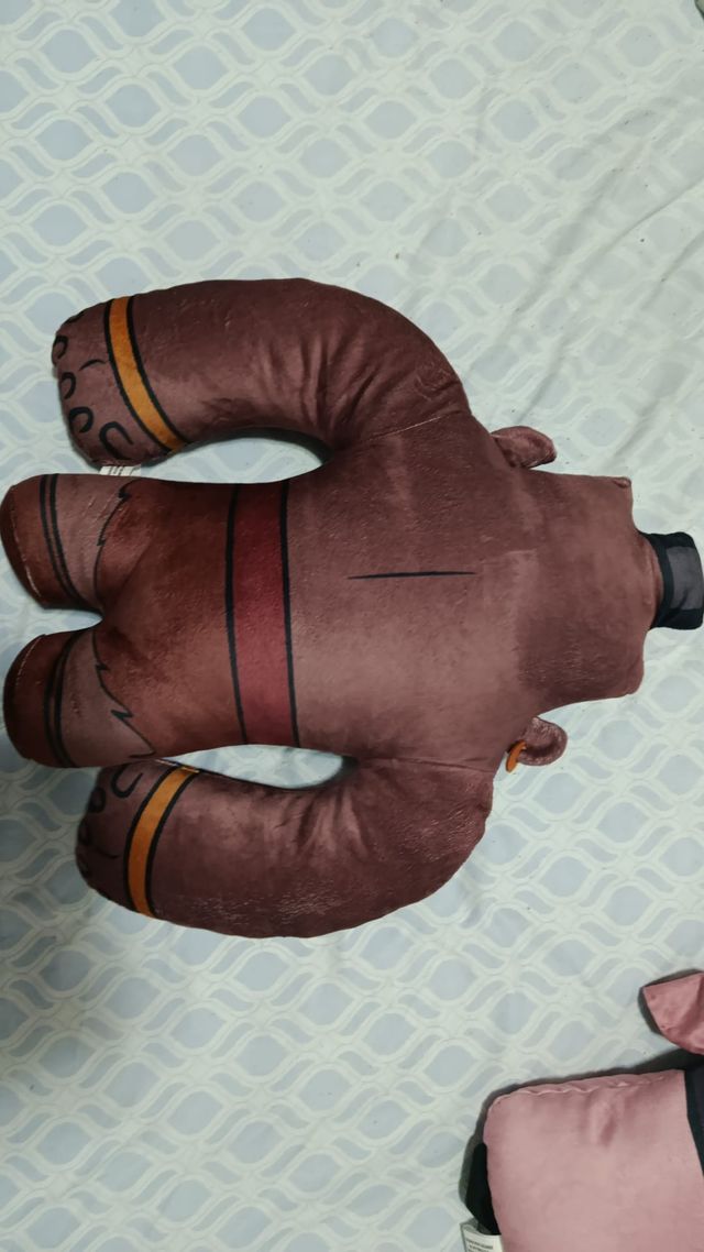 Peluche montapuerco Clas a rama