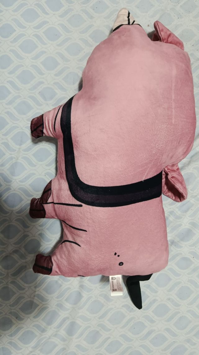 Peluche montapuerco Clas a rama