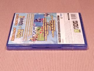 KLONOA PHANTASY REVERIE SERIES Ps5 PRECINTADO