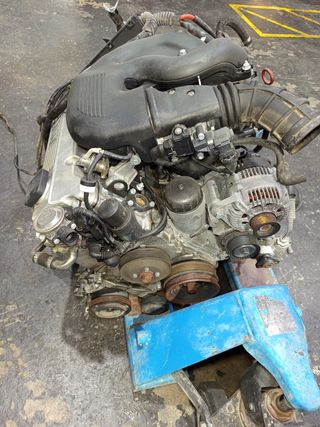 Motor BMW 1.6 E36 / 1.8 E46 – Ref. 01029302 