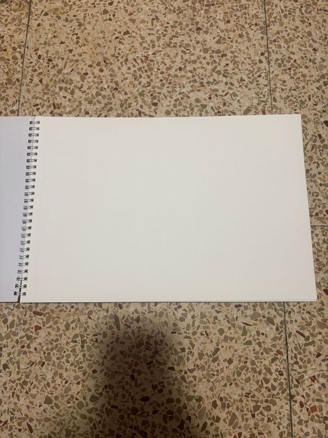 Bloc Dibujo Canson A4+ 20 hojas