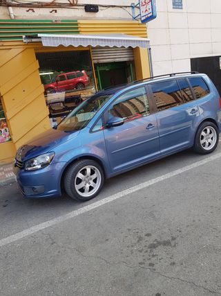 Llanta Audi 17" 