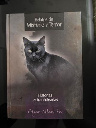 Historias extraordinarios 
