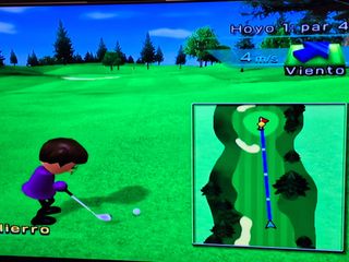 Wii SPORTS NINTENDO 