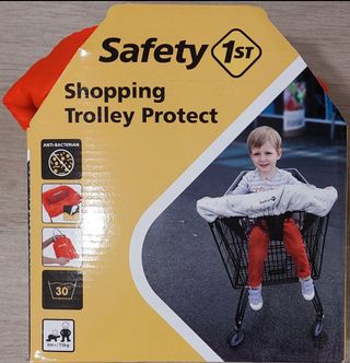 Protezione Carrello Safety 1st
