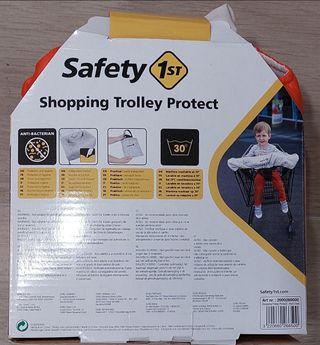 Protezione Carrello Safety 1st