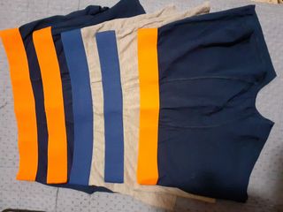 5 Boxer ragazzo- Nuovi