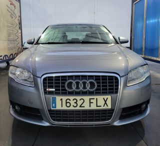 Audi A4 B7 S-LINE 