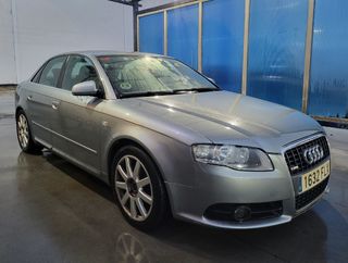Audi A4 B7 S-LINE 