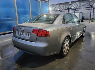Audi A4 B7 S-LINE 