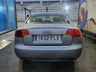 Audi A4 B7 S-LINE 