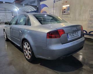 Audi A4 B7 S-LINE 