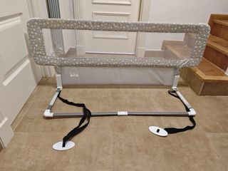 Barrera cama Jané KidZone 140cm. 