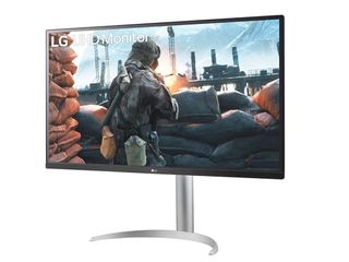 Monitor LG 32UP550 4K HDR10 VA (nuovo, non utilizzato)