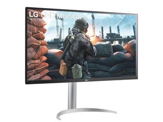 Monitor LG 32UP550 4K HDR10 VA (nuovo, non utilizzato)