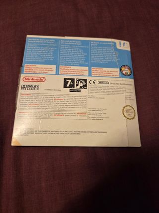 Wii SPORTS NINTENDO Wii