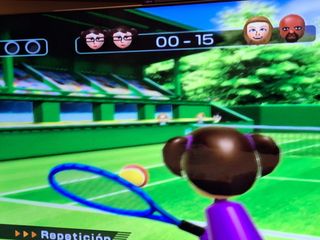Wii SPORTS NINTENDO Wii