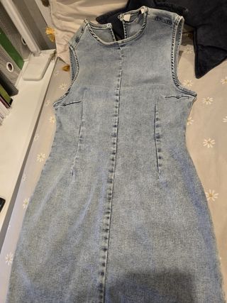 Ropa Stradivarius, Bershka, Lefties, como nueva