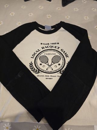 Ropa Stradivarius, Bershka, Lefties, como nueva