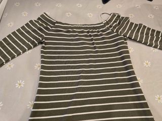 Ropa Stradivarius, Bershka, Lefties, como nueva