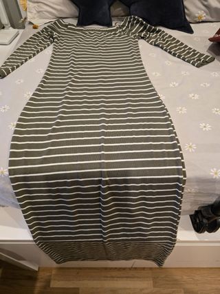 Ropa Stradivarius, Bershka, Lefties, como nueva