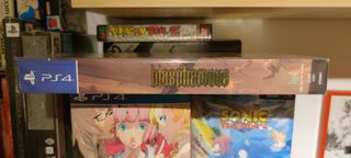 Blasphemous PS4 (PlayStation 4) Coleccionista