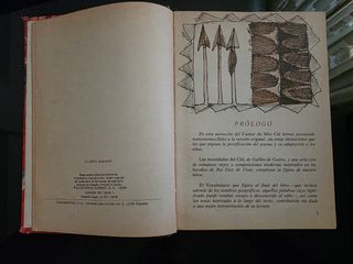 El Cantar del Mio Cid