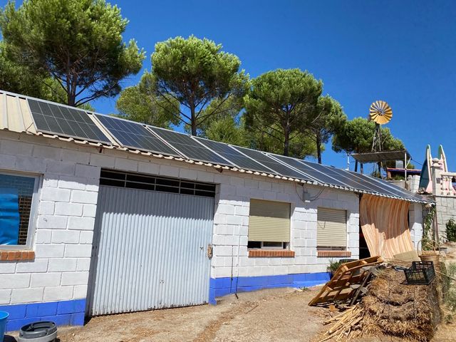 instalaciones solares fotovoltaicas