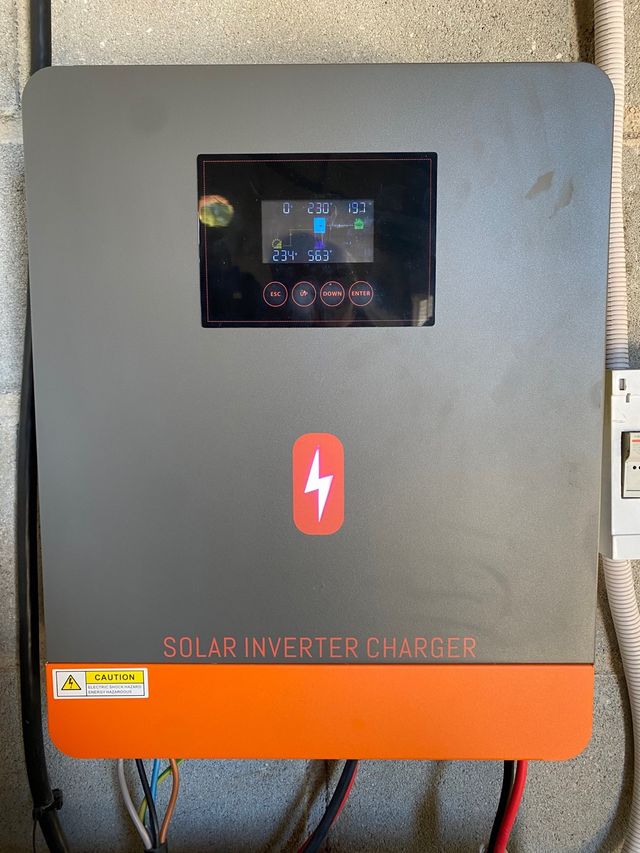 instalaciones solares fotovoltaicas