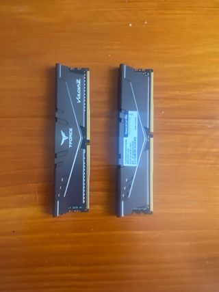 RAM TEAMGROUP 16GB DDR4 3200MHz