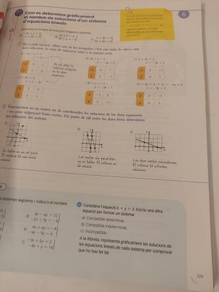 Matemàtiques 3 ESO - Construint Mons - 9788413152554