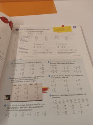 Matemàtiques 3 ESO Construint Mons - 9788413152554