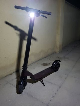 Patinete eléctrico Cecotec