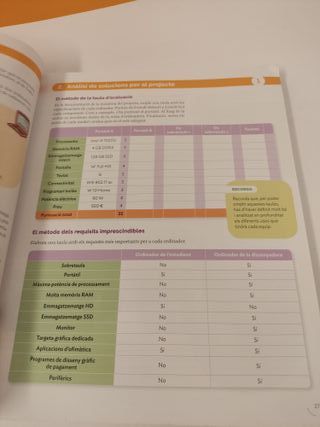 Tecnologia i Digitalització 1r ESO -C. Mons- 9788413152295