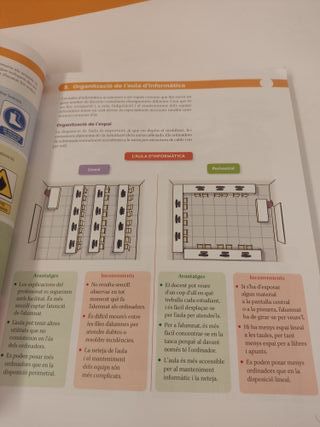 Tecnologia i Digitalització 1r ESO -C. Mons- 9788413152295