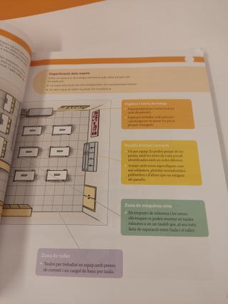 Tecnologia i Digitalització 1r ESO -C. Mons- 9788413152295