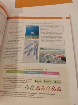 Tecnologia i Digitalització 2ESO CM  9788413152578