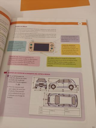 Tecnologia i Digitalització 2ESO CM  9788413152578