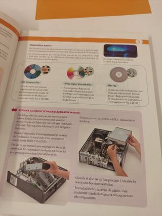 Tecnologia i Digitalització 2ESO CM  9788413152578