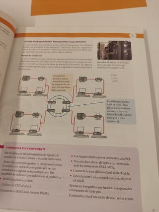 Tecnologia i Digitalització 2ESO CM  9788413152578