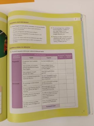 Llengua Cat i Literatura -Santillana- 4t ESO  9788413153155