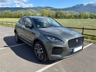 Jaguar E-Pace R-Dynamic S