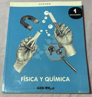 fyquimica, matemáticas I, biología y anatomía.