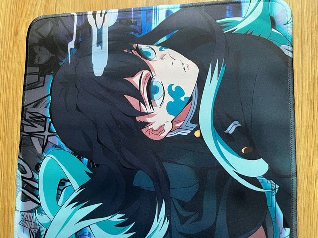 Alfombrilla Demon Slayer