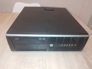 hp compaq elite 8300 para piezas