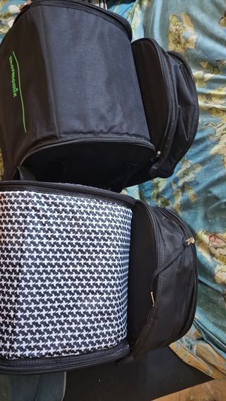 Mochilas Thermomix TM5/TM6