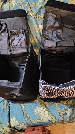 Mochilas Thermomix TM5/TM6
