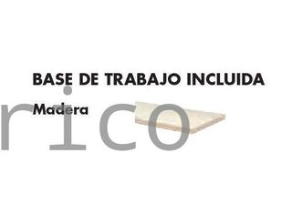 Conjunto Taller 6 Módulos S/Acero Inox Alyco 199014